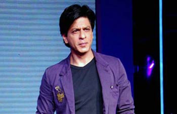 Shah Rukh Khan, brand ambassador of Prayag Film City